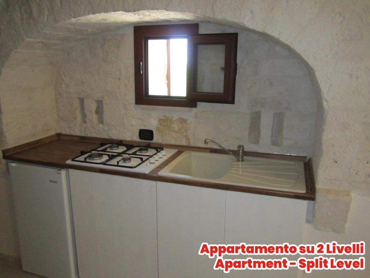 Masseria Puglia Antica Monopoli Exterior foto